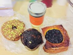 -西点坊(浦东香格里拉店)