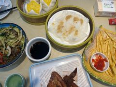 -一茶一点(海景店)