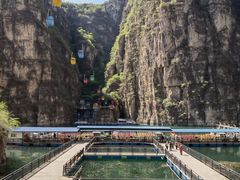 -龙庆峡风景区