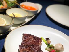 -ZHAO赵·牛扒坊(仁和新城店)