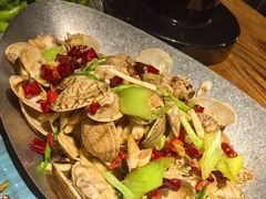 -1819餐厅·团队聚餐·烤串·精酿