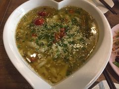 -臻味私厨(国际社区店)