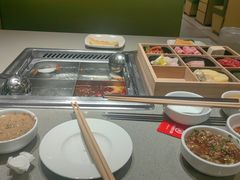 -海底捞火锅(顺义华联店)