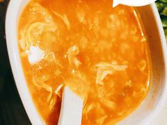 疙瘩汤-管氏翅吧(中关村店)