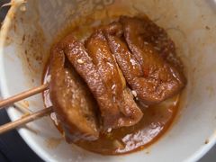 -李字号臭豆腐(总店)
