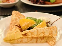 -圣丰索菲特·2 On 988 Café 自助餐厅
