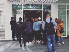 -1点点(银座和谐广场店)