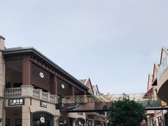 -王府井奥莱临潼小镇(临潼店)