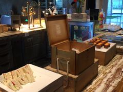 -AdD全日制餐厅(中谷花园酒店)