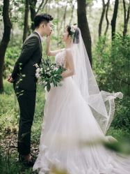 -光阴的故事婚纱摄影(苏州店)