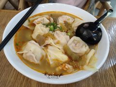 -大熊抄手(万达店)