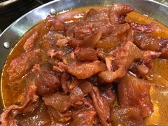 -小秦淮·南京土菜(新亭西路店)