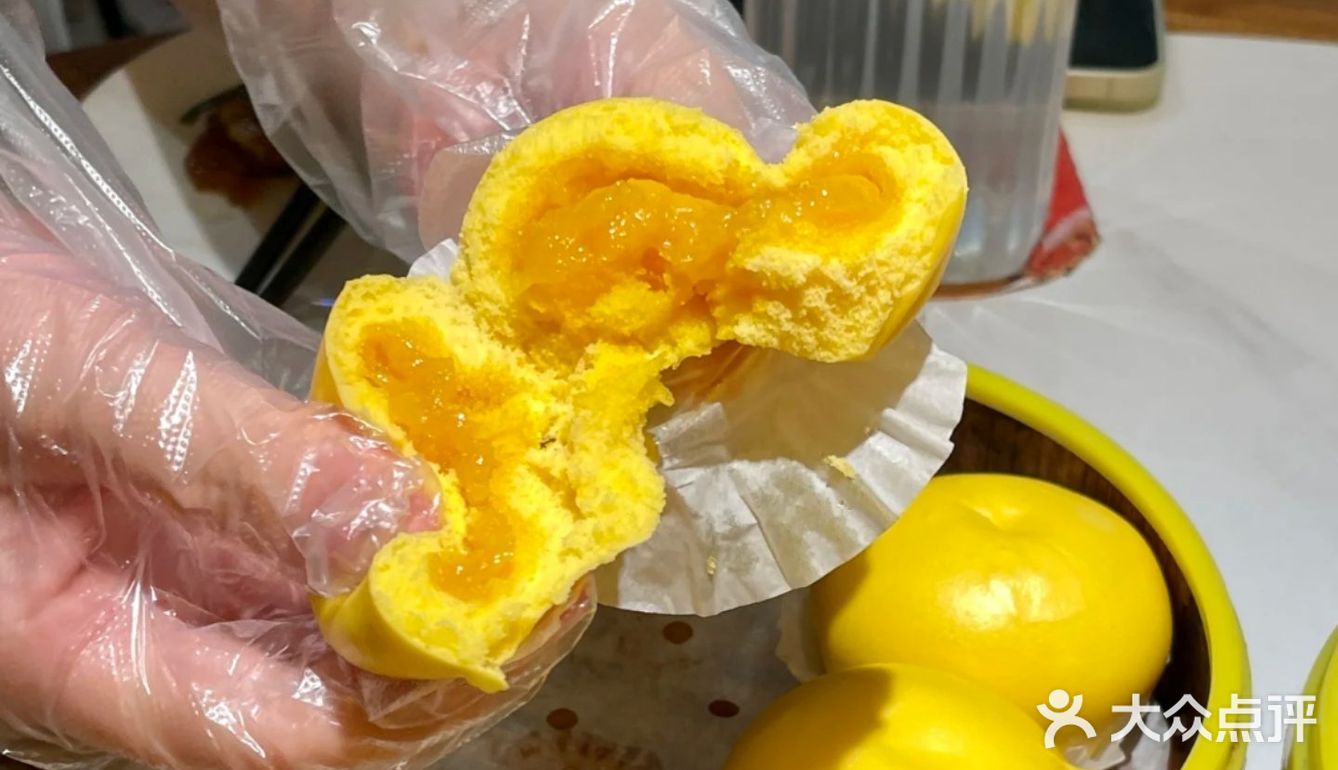 消费不贵适合聚餐的港式餐厅。