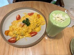 -The Good Place好地方·Brunch·coffee(国贸店)