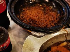 -鑫巴蜀小镇 · 水煮鱼专研店(玉桥店)