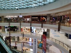 -凯德广场(金牛店)