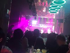 -MOSSO音乐酒吧·Live House(南京西路店)