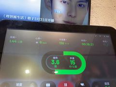 -YCHL Studios健身工作室(市二宫店)