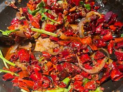 -川堂风·跷脚牛肉·乐山爆炒(中建乐荟天地店)