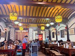 -同得兴 Since·1995 传统苏式面馆(嘉馀坊店)