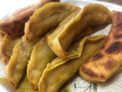 -清真蒋有记(老门东店)