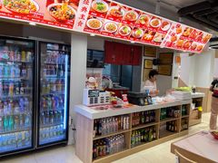 -闫家炸鸡架(五爱总店)