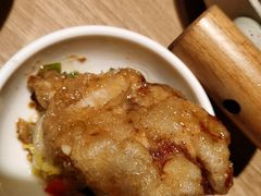 -东北小二东北菜(大车家巷店)