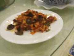 -李连贵熏肉大饼(宁山中路店)