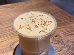 -PUZZLE COFFEE 拼图咖啡