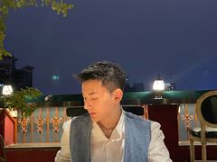 -萨芭蒂高空花园餐酒吧