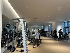 -YCHL FIT 健身(星寰店)