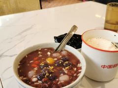 -堂屋糖水店(愚园店)
