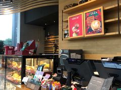 -星巴克臻选(成都环球乐天店)