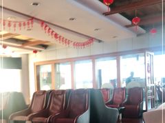 -黄山屯溪国际机场