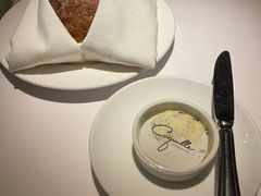 -壳里西餐厅Coquille Seafood Bistro(蒙自路店)