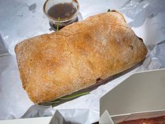 -Alimentari早午餐(安福路店)