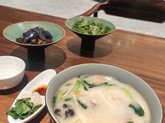 -祥记餐饮•豫粤珍味(金隅大厦店)