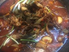 -印象鲵宴·张家界地标美食名片(溪布街店)