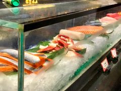 -OPEN開全日自助餐厅·西餐·海鲜(佛山希尔顿酒店)