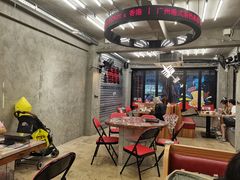 -孖记茶档·热腾茶餐(江南西plus店)