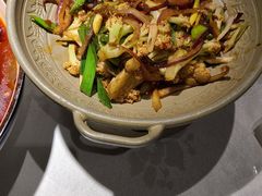 -雲蜀龙阁·金牌水煮鱼(方庄店)