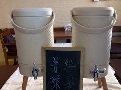 -长白山万达锦华套房酒店