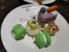 -川骄海鲜自助(河东店)