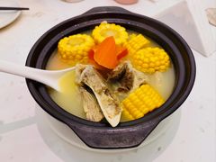 -大树餐厅(万达创始店)