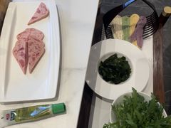 -海月轩海鲜豆捞(紫金塔店)