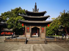 -钱王祠