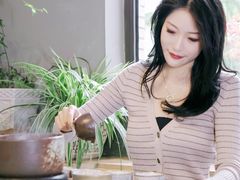 -一号铺子·大炉茶