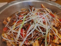 -弓虽昌焖烧鸡(大竹林店)