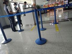-威海大水泊国际机场