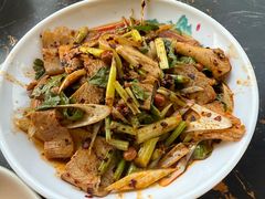 -大邑李记肥肠血旺